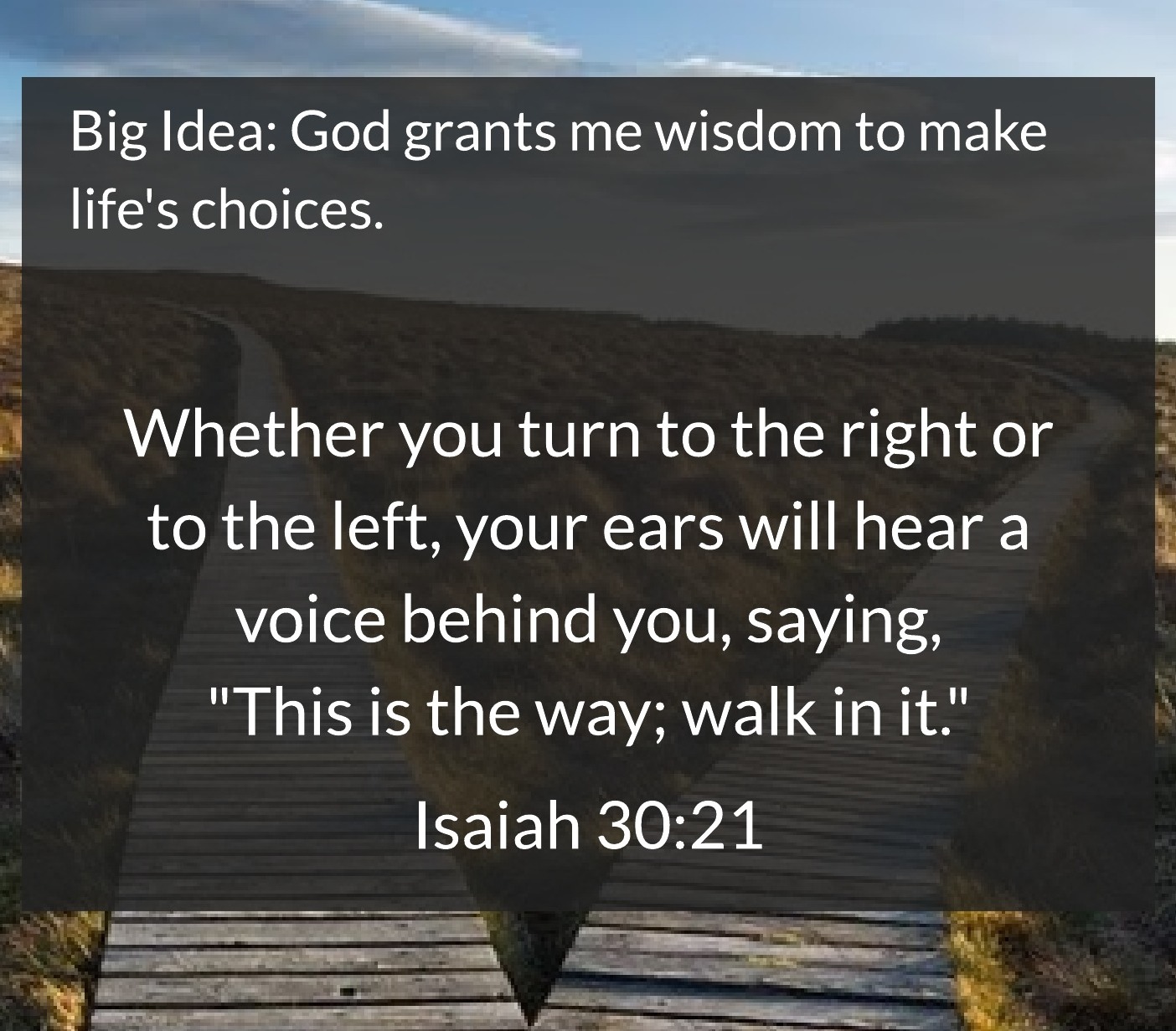 Which Path Bible Devotions For Teens Which path bible devotions for teens